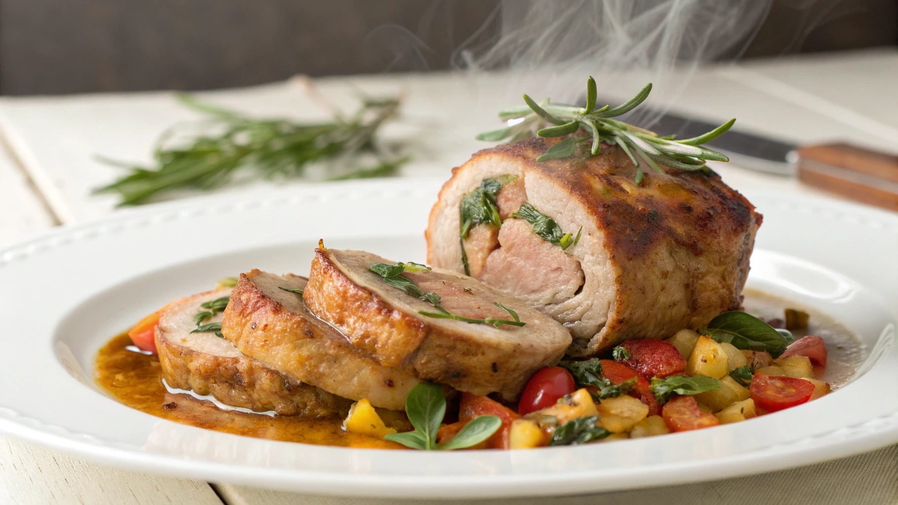 cuisson paupiette de veau