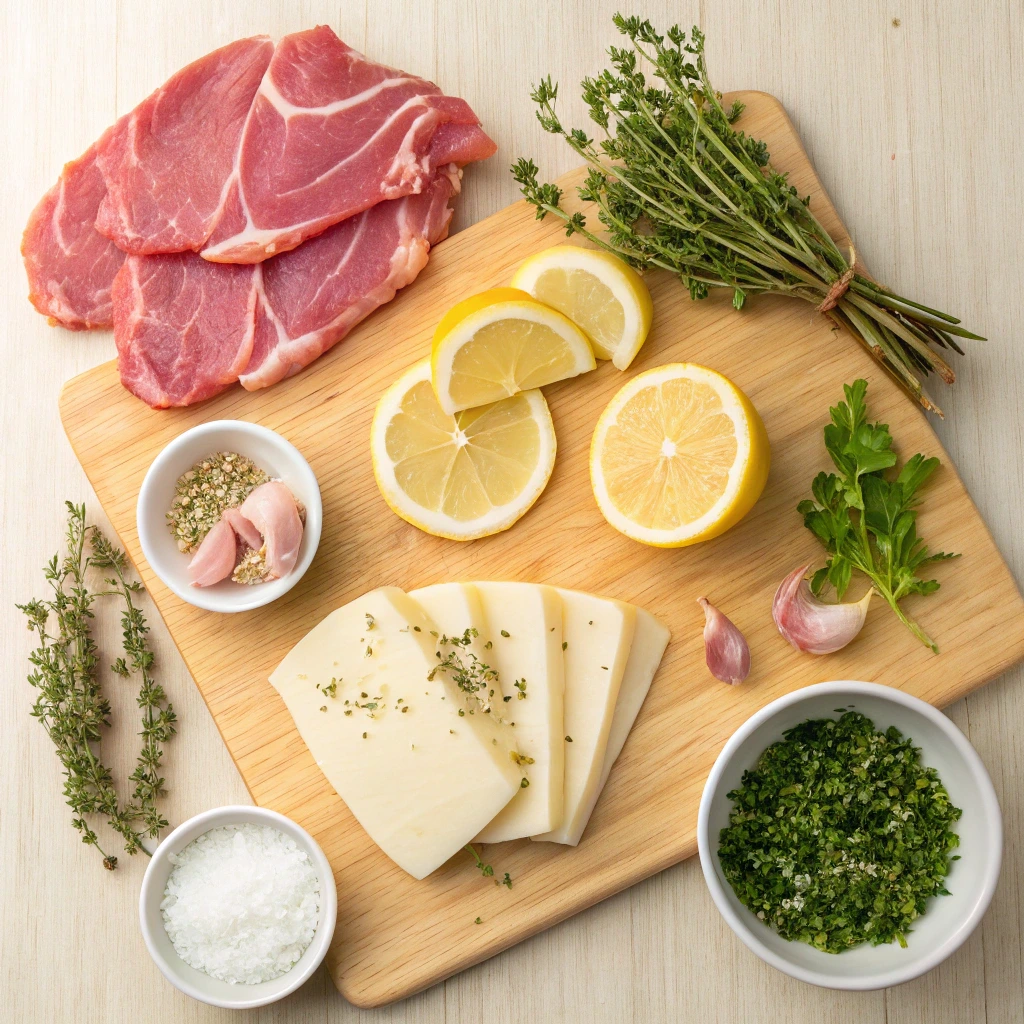 cuisson paupiette de veau