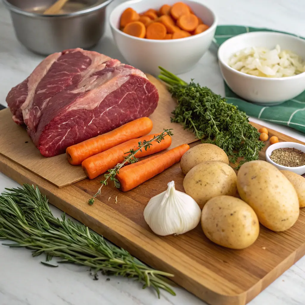 Temps de cuisson rôti de bœuf par poids temps de cuisson roti de boeuf